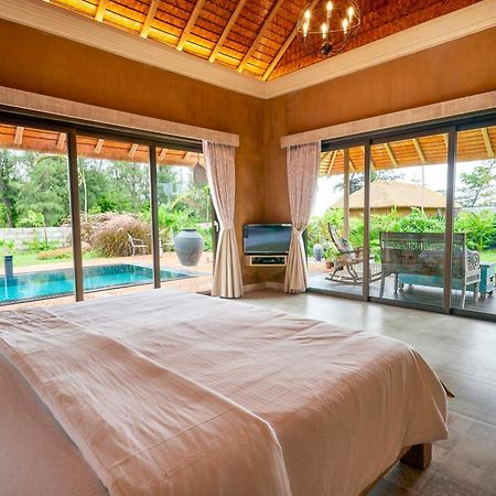 מהבליפורם Ivy Villa מראה חיצוני תמונה