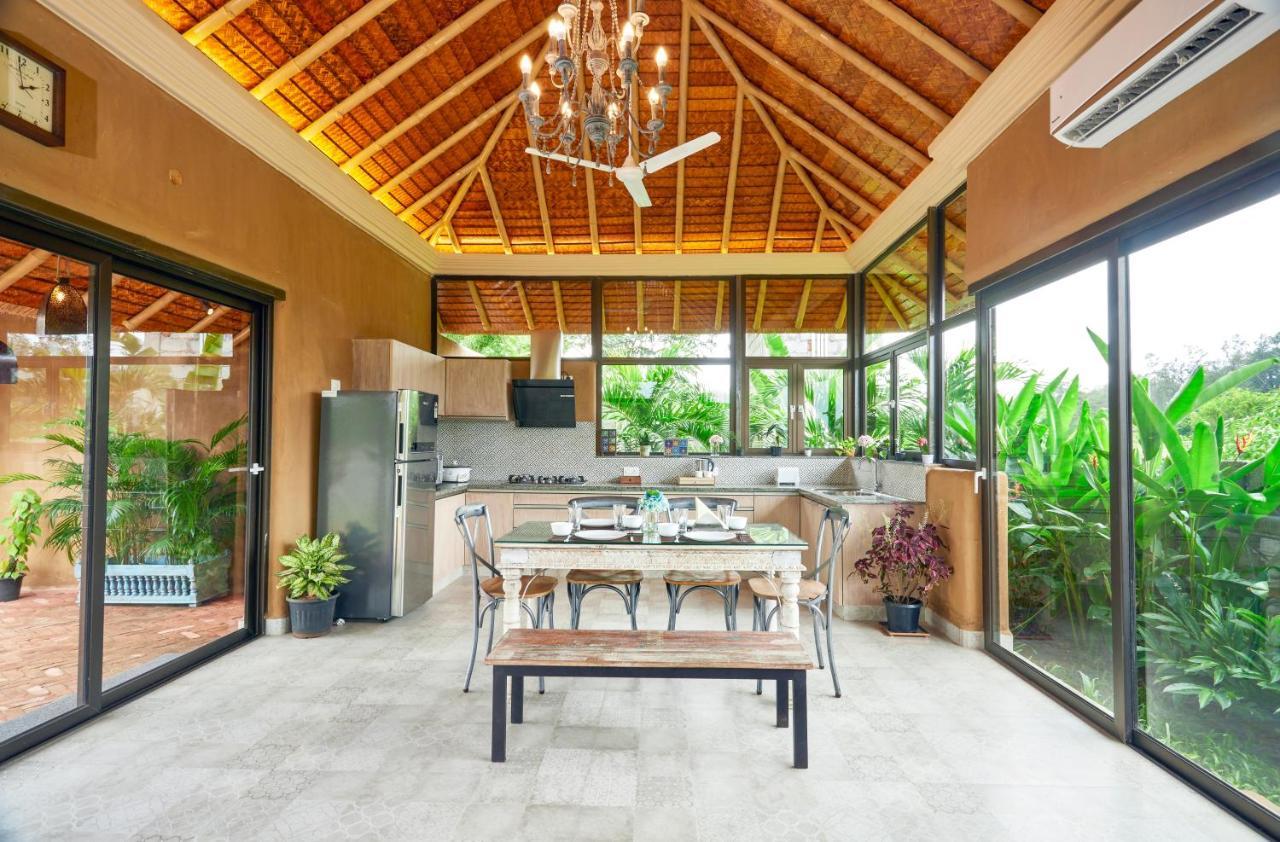 מהבליפורם Ivy Villa מראה חיצוני תמונה