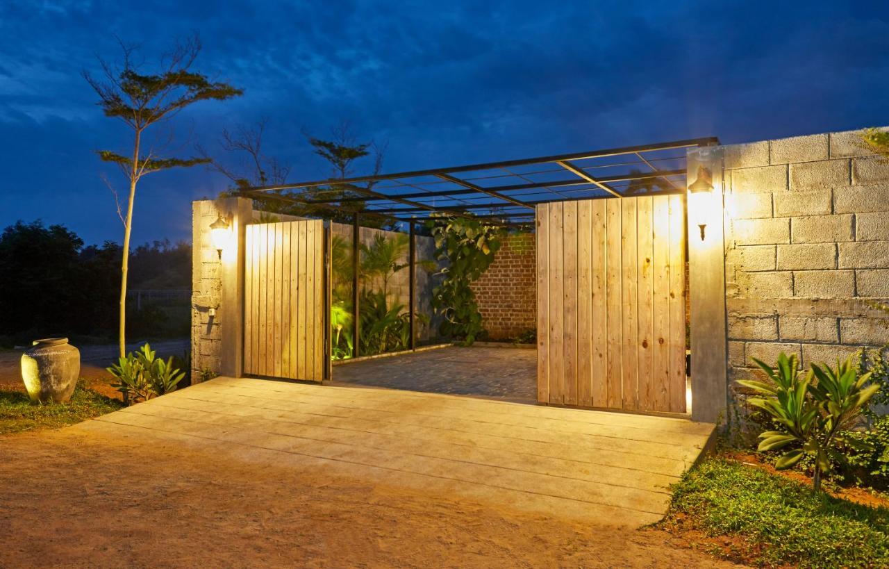 מהבליפורם Ivy Villa מראה חיצוני תמונה