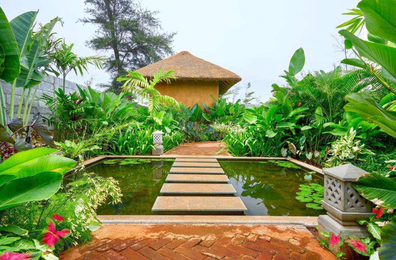 מהבליפורם Ivy Villa מראה חיצוני תמונה