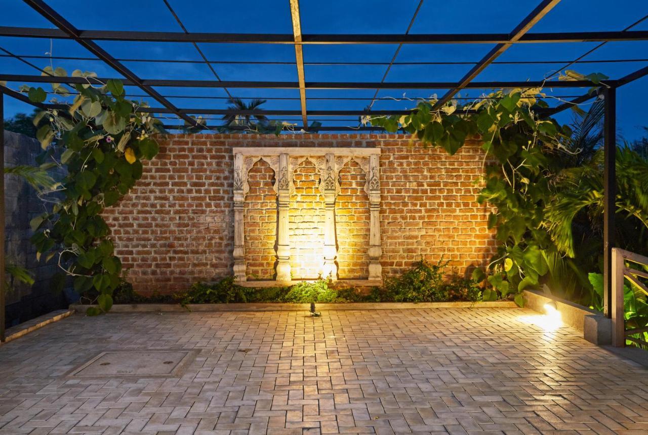 מהבליפורם Ivy Villa מראה חיצוני תמונה