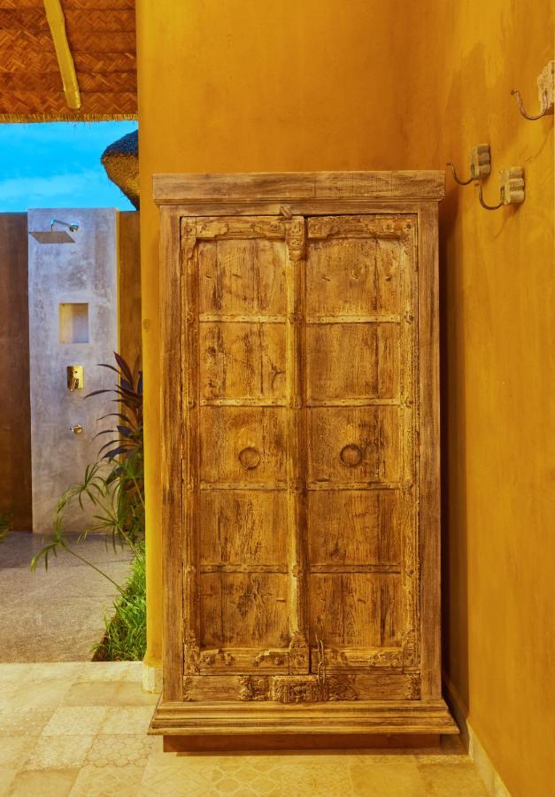 מהבליפורם Ivy Villa מראה חיצוני תמונה