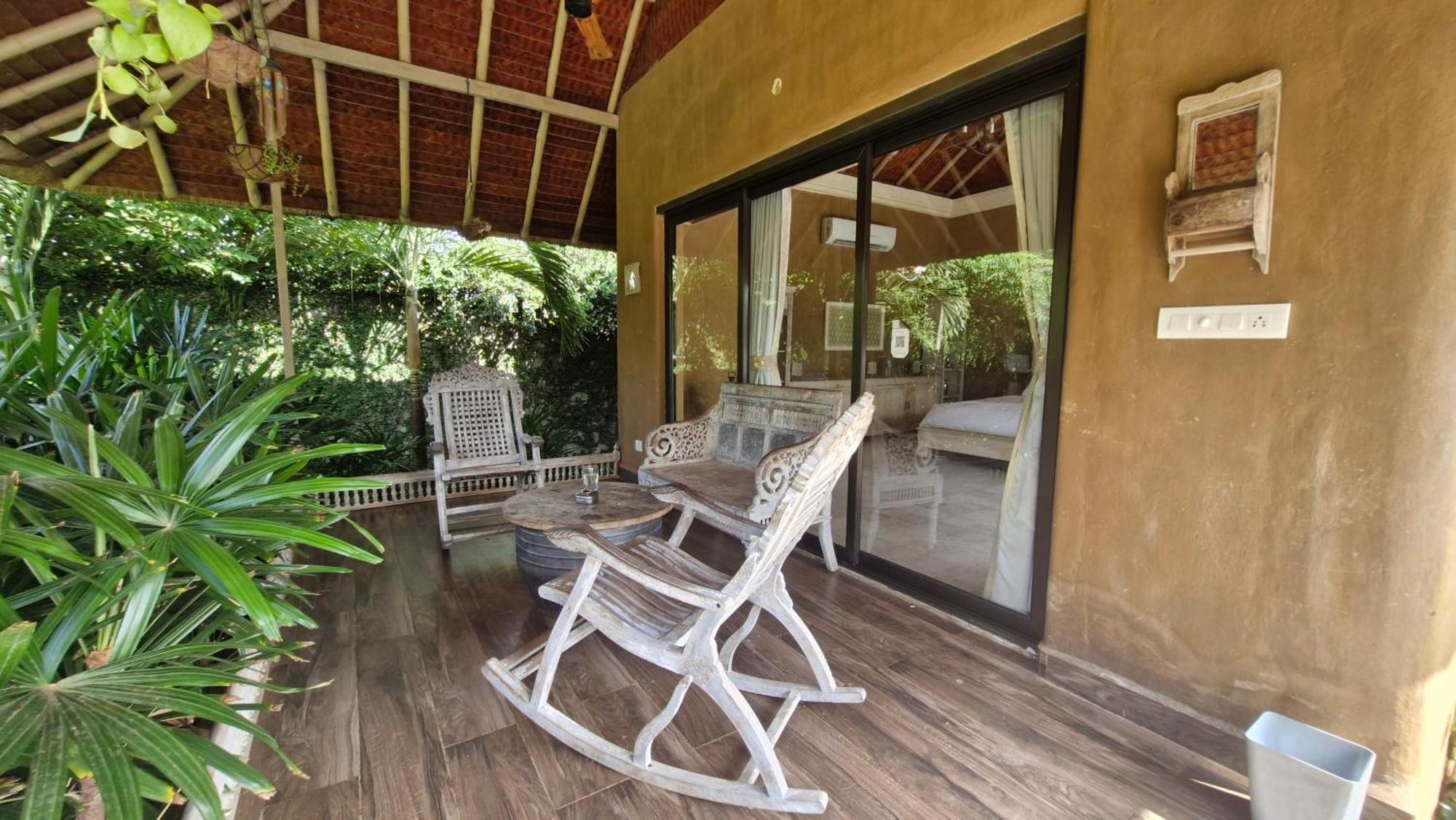מהבליפורם Ivy Villa מראה חיצוני תמונה