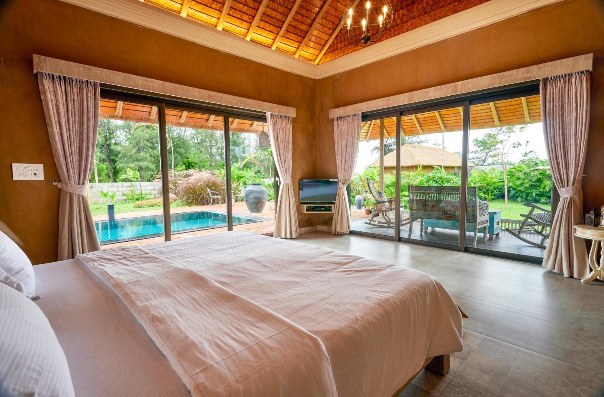 מהבליפורם Ivy Villa מראה חיצוני תמונה