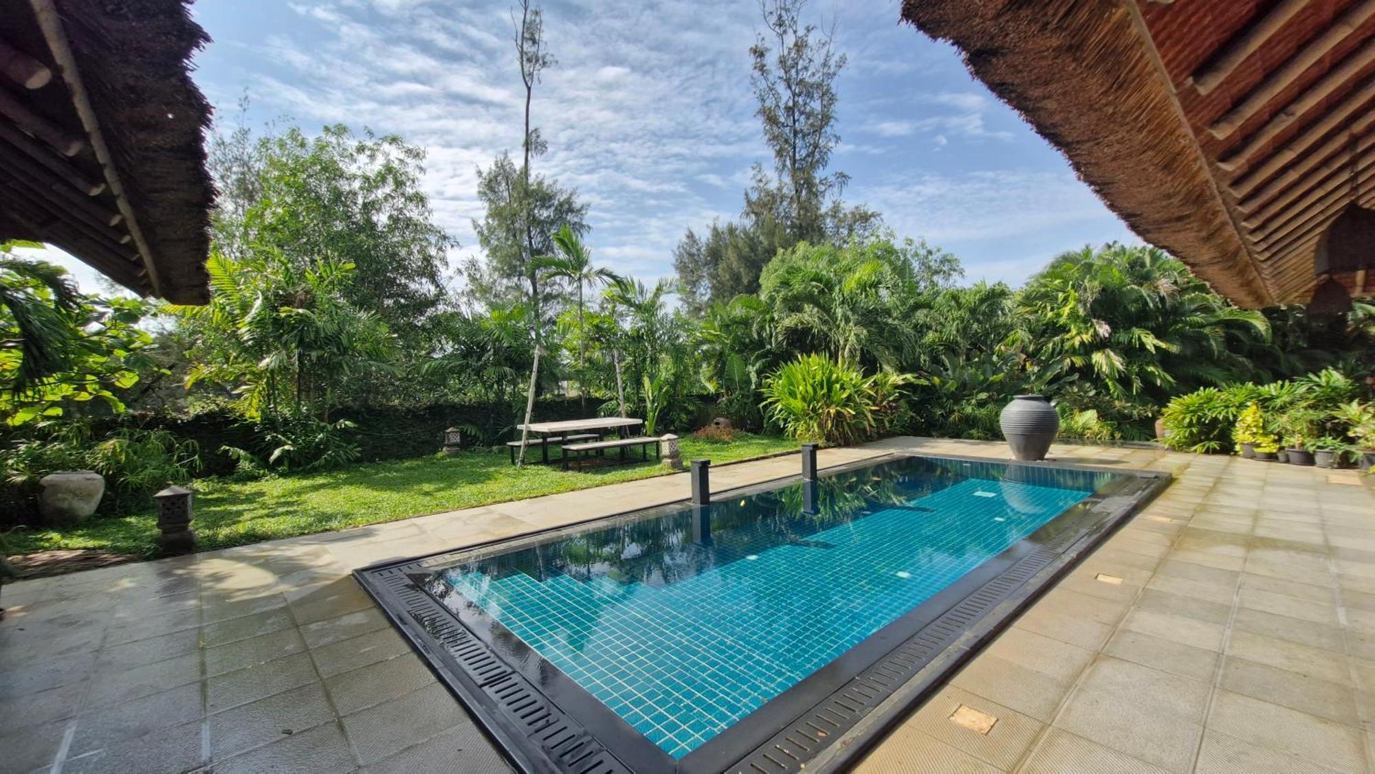 מהבליפורם Ivy Villa מראה חיצוני תמונה