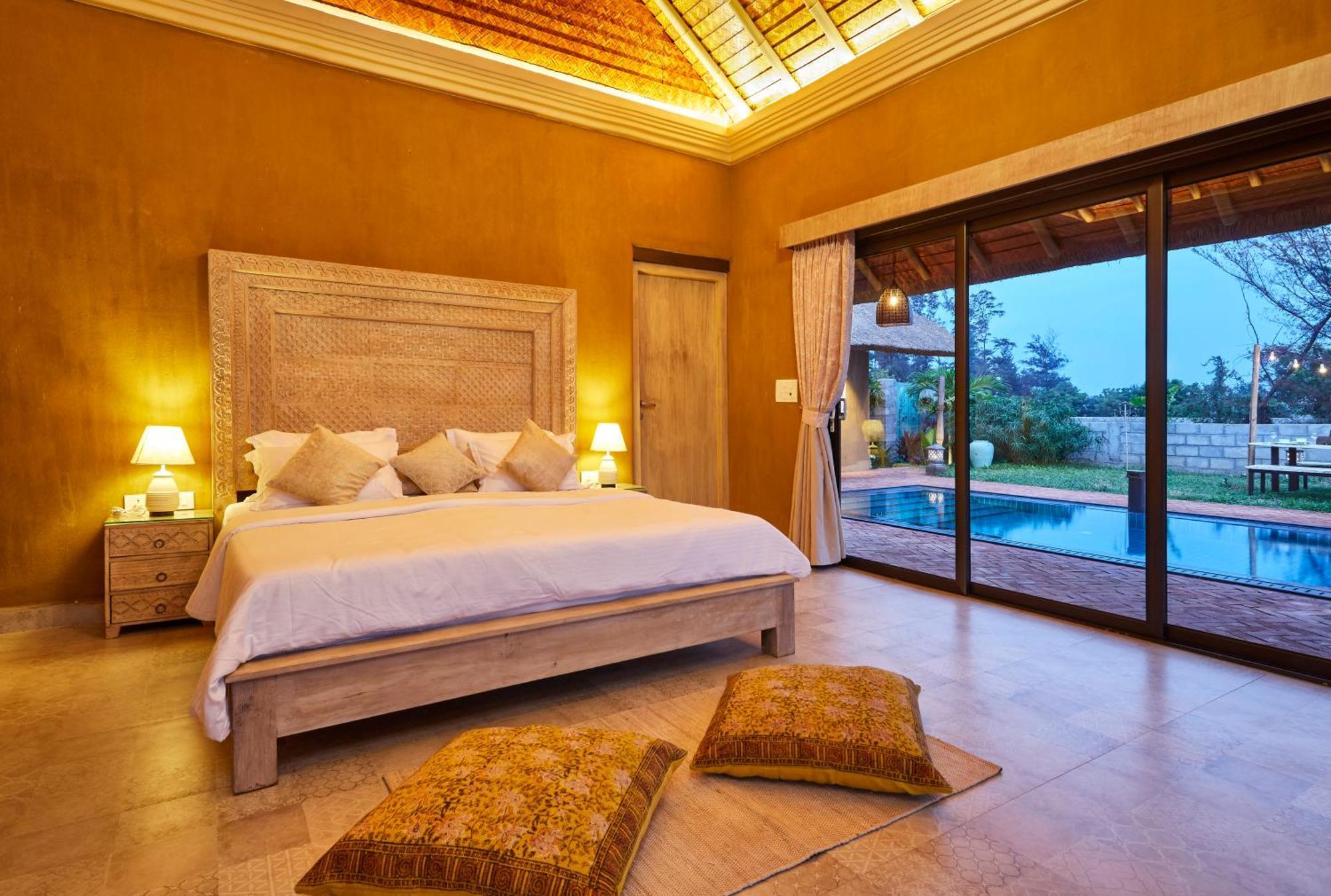 מהבליפורם Ivy Villa מראה חיצוני תמונה