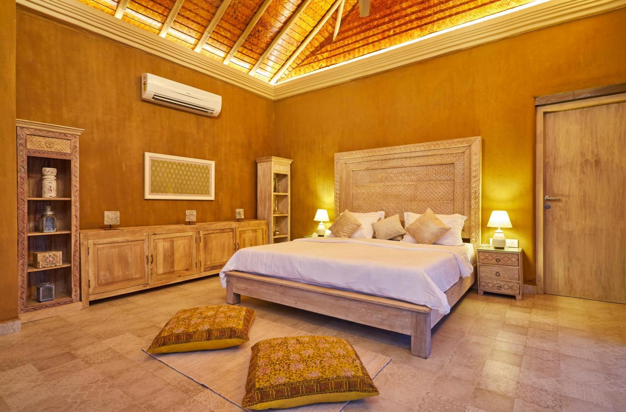 מהבליפורם Ivy Villa מראה חיצוני תמונה